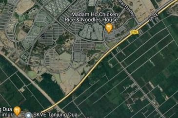 Kampung Seri Cheeding