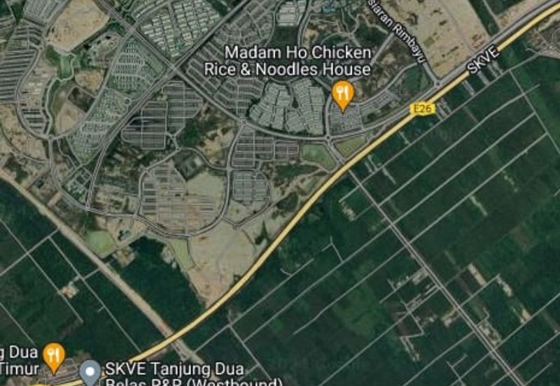 Kampung Seri Cheeding