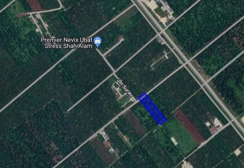 Kampung Seri Cheeding