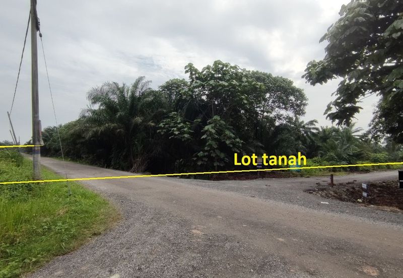 Kampung Seri Cheeding