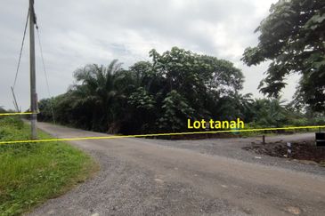 Kampung Seri Cheeding