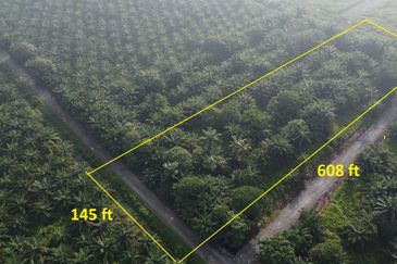 Kampung Seri Cheeding