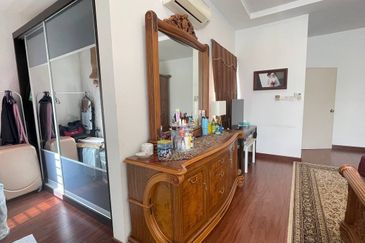 Taman Cahaya Alam, Seksyen U12