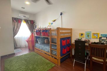 Taman Cahaya Alam, Seksyen U12