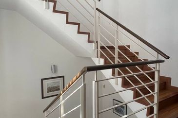 Taman Cahaya Alam, Seksyen U12