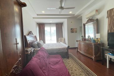 Taman Cahaya Alam, Seksyen U12