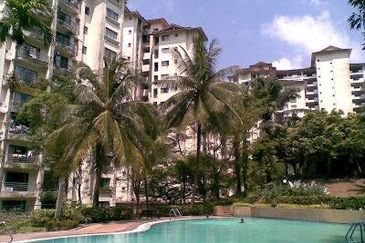 Emerald 9 Condominium