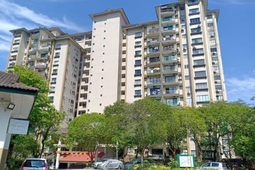 Emerald 9 Condominium