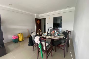 Emerald 9 Condominium