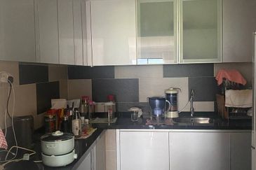 Emerald 9 Condominium