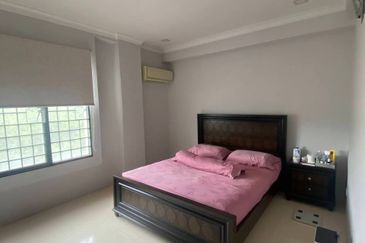 Emerald 9 Condominium