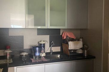 Emerald 9 Condominium