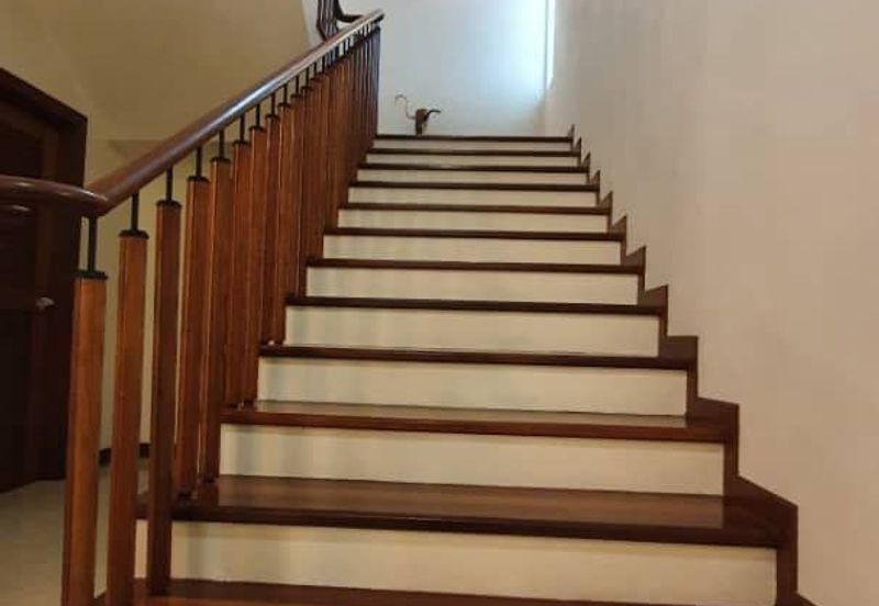 Tropicana Indah (Damansara Indah Resort Homes)