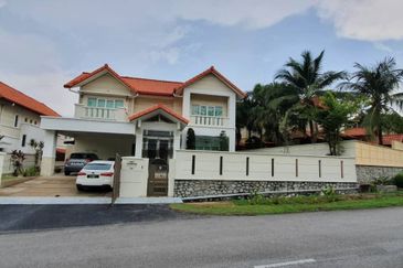 Tropicana Indah (Damansara Indah Resort Homes)