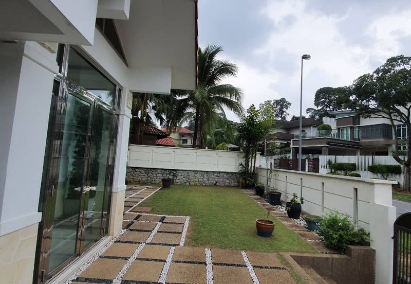 Tropicana Indah (Damansara Indah Resort Homes)