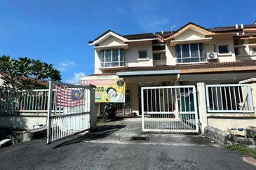 Seksyen 3, Bandar Baru Bangi