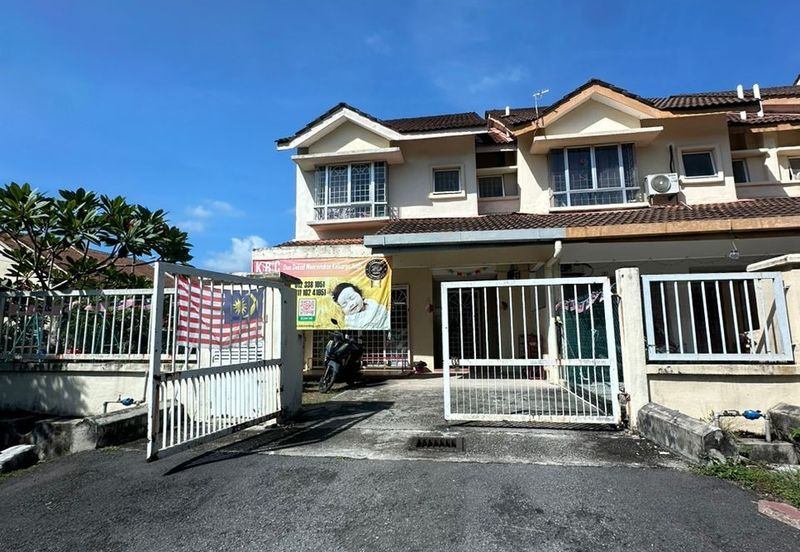 Seksyen 3, Bandar Baru Bangi