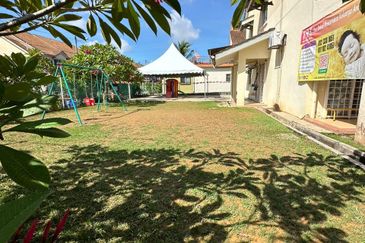 Seksyen 3, Bandar Baru Bangi