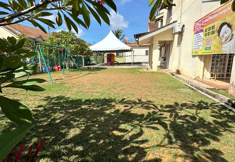 Seksyen 3, Bandar Baru Bangi