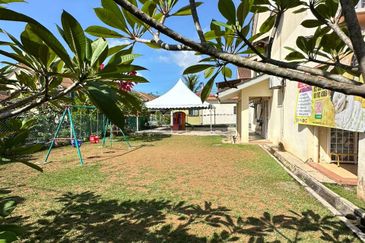 Seksyen 3, Bandar Baru Bangi