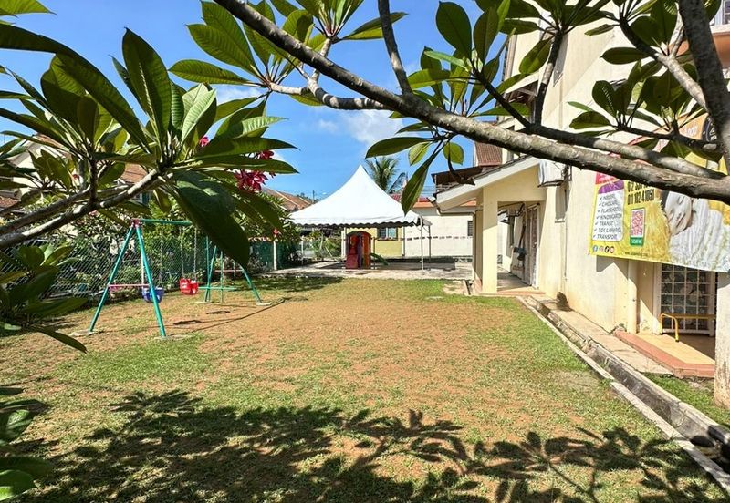 Seksyen 3, Bandar Baru Bangi