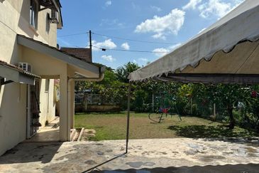 Seksyen 3, Bandar Baru Bangi