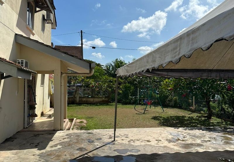 Seksyen 3, Bandar Baru Bangi