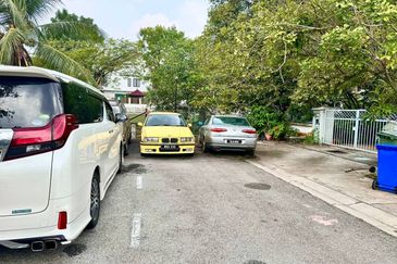 Seksyen 7, Shah Alam