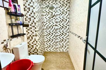 Seksyen 7, Shah Alam