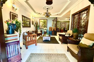 Seksyen 7, Shah Alam