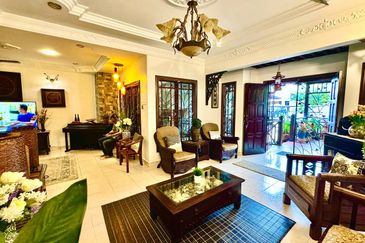 Seksyen 7, Shah Alam