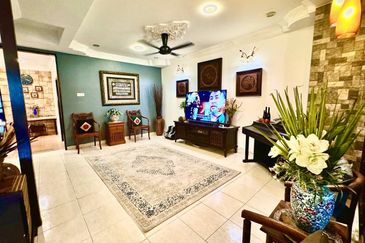 Seksyen 7, Shah Alam