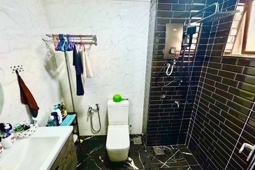 Seksyen 7, Shah Alam