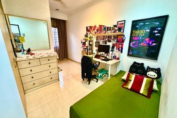 Seksyen 7, Shah Alam