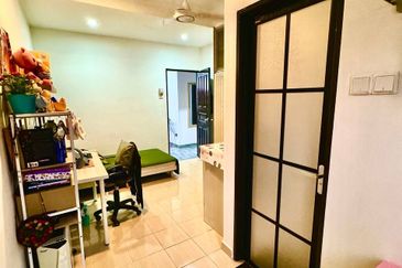 Seksyen 7, Shah Alam