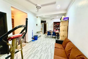 Seksyen 7, Shah Alam