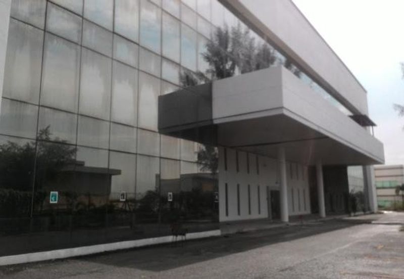 Taman Perindustrian Bukit Rahman Putra