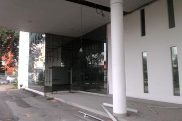 Taman Perindustrian Bukit Rahman Putra