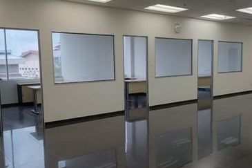 Taman Perindustrian Bukit Rahman Putra