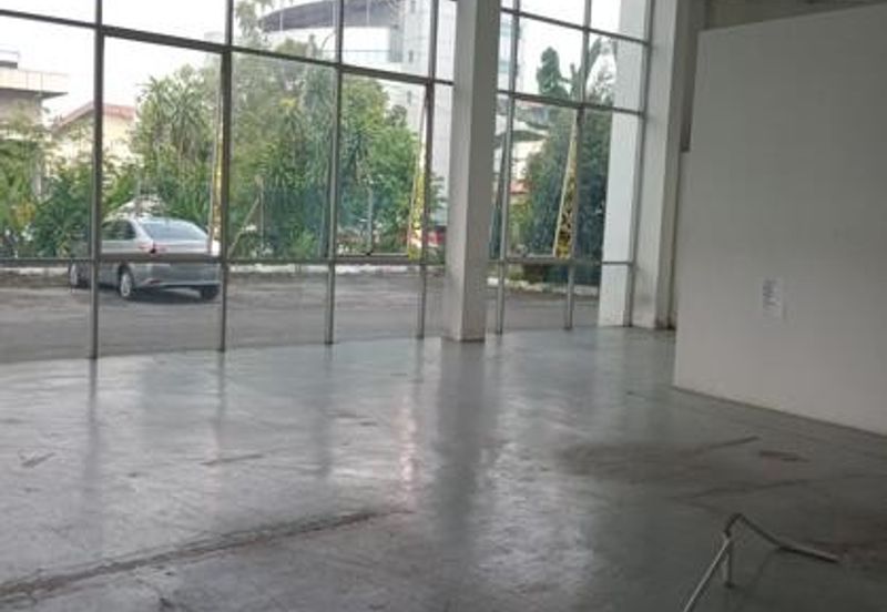 Taman Perindustrian Bukit Rahman Putra