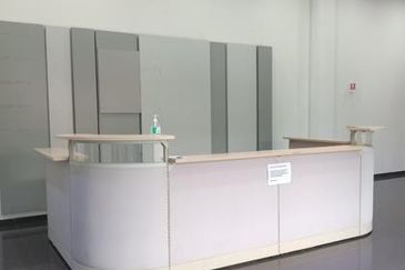 Taman Perindustrian Bukit Rahman Putra