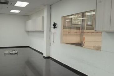 Taman Perindustrian Bukit Rahman Putra