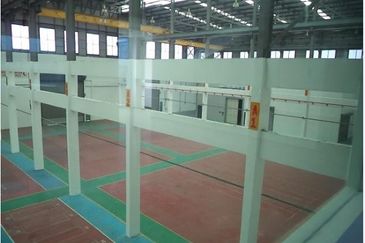 Taman Perindustrian Bukit Rahman Putra