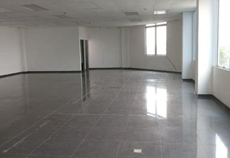 Taman Perindustrian Bukit Rahman Putra