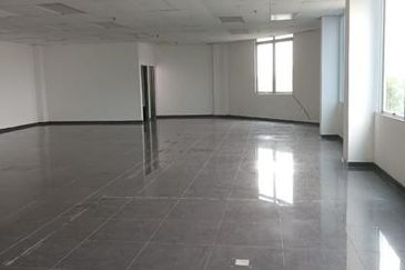 Taman Perindustrian Bukit Rahman Putra