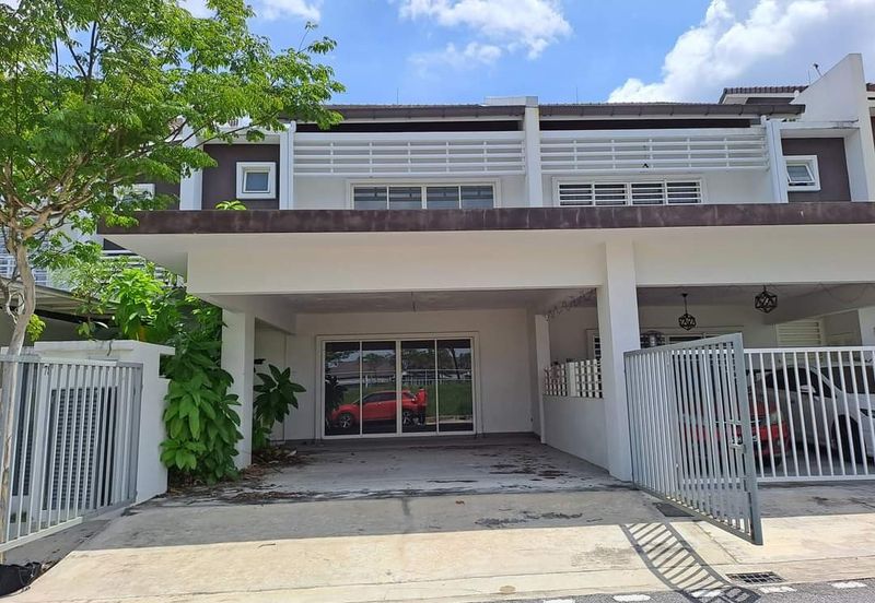 NILAI IMPIAN (LAMAN AZALEA)