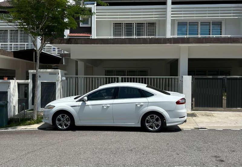 NILAI IMPIAN (LAMAN AZALEA)