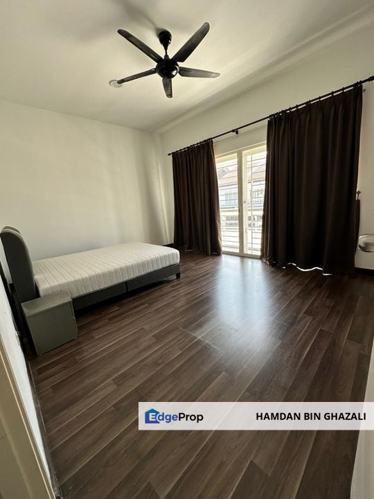 2 Storey House Laman Azalea Nilai Impian For Sale, Negeri Sembilan, Seremban