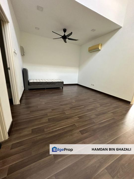 2 Storey House Laman Azalea Nilai Impian For Sale, Negeri Sembilan, Seremban