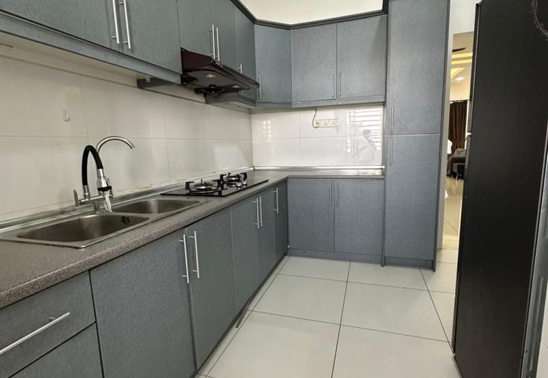 NILAI IMPIAN (LAMAN AZALEA)